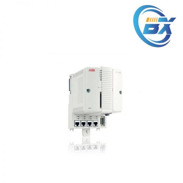 ABB PM864A 3BSE018162R1 Industrial Control Module