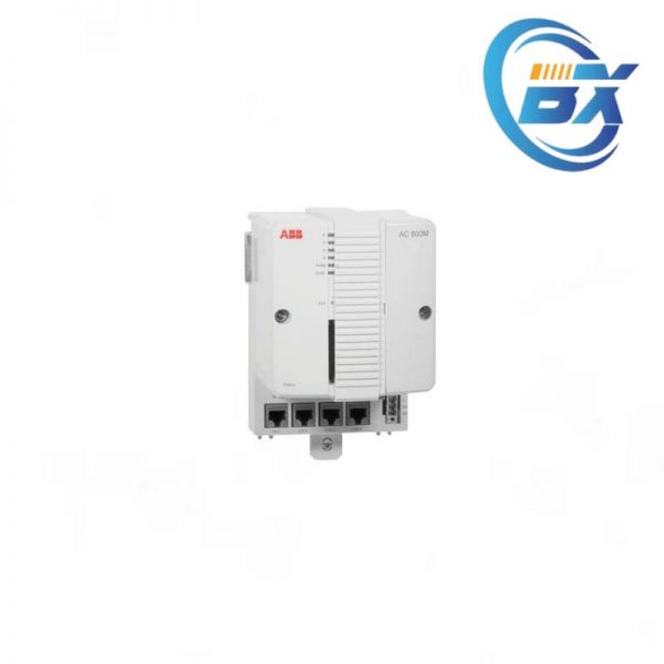 ABB PM866K01 3BSE050200R1 Digital Module