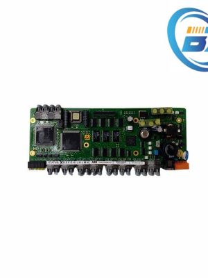 ABB PPC902CE101 Remote Control System Module