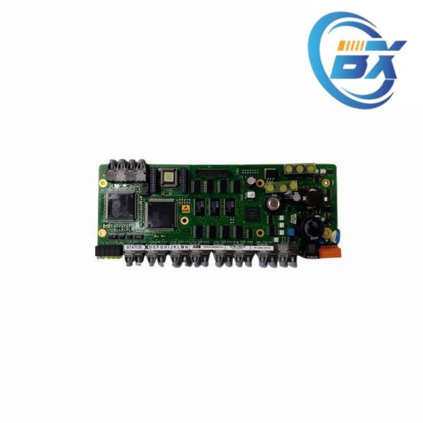 ABB PPC902CE101 Remote Control System Module