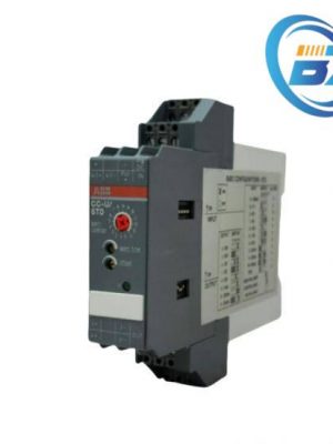 ABB PPD512 3BHE040375R1023 Automation Controller Module