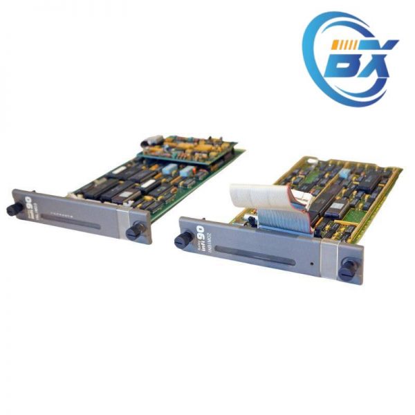 ABB PPD512 3BHE040375R1023 Automation Controller Module
