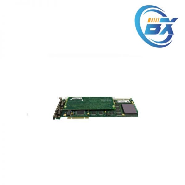 ABB PU515A Automation Control Module - High Performance Communication Module
