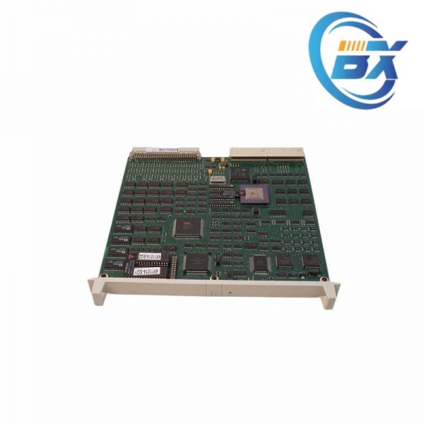 ABB PU515A Automation Control Module - High Performance Communication Module