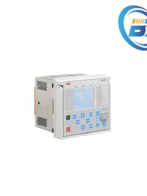 ABB REF615 Digital Output Module for Industrial Automation Control Systems