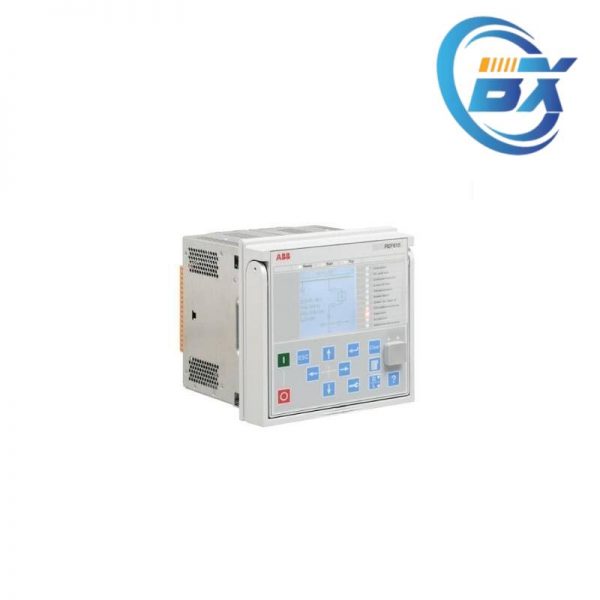 ABB REF615 Digital Output Module for Industrial Automation Control Systems