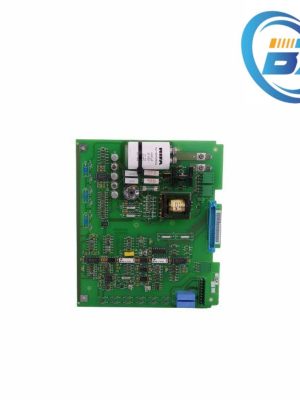 ABB RER103 PLC Module for Industrial Control Systems