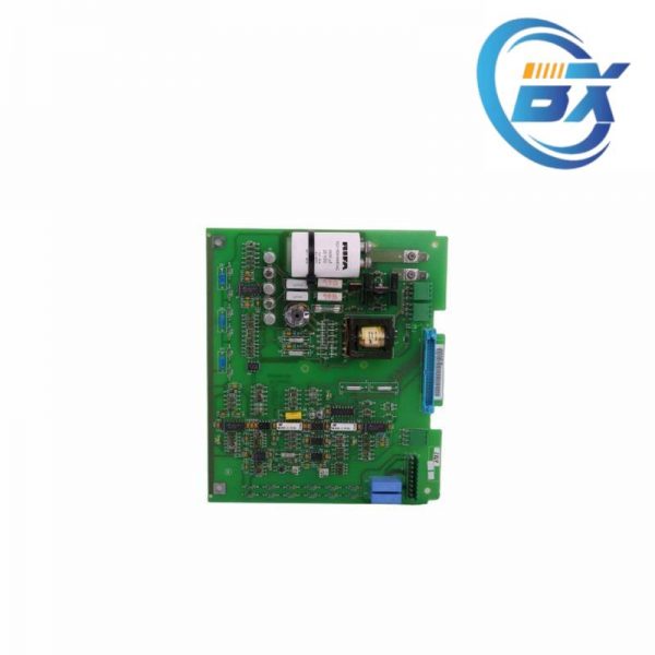 ABB RER103 PLC Module for Industrial Control Systems