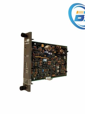 ABB REX010 HESG324426R0001 High-Frequency Industrial Control Module