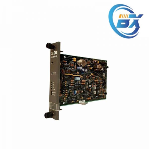 ABB REX010 HESG324426R0001 High-Frequency Industrial Control Module