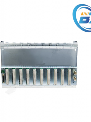 ABB RF615 Central Unit for Process Automation, 10 Slots