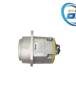 ABB RVC6-5A Industrial Control Module
