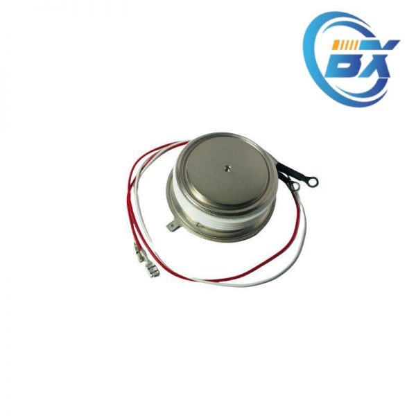 ABB RVC6-5A Industrial Control Module