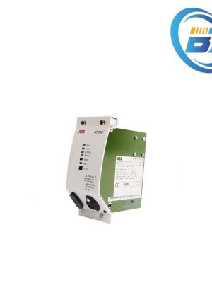 ABB SA801F - Freelance Power Supply for Industrial Automation