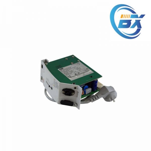 ABB SA801F - Freelance Power Supply for Industrial Automation