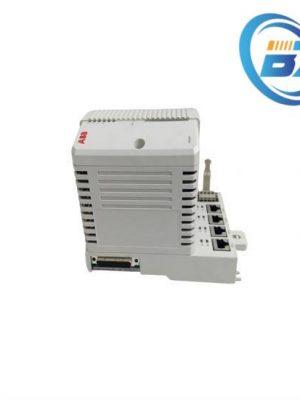 ABB SAM3.0 Industrial Control Module, A Precision Automation Component