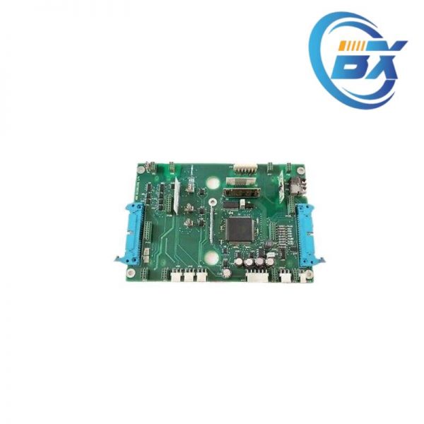 ABB SAM3.0 Industrial Control Module, A Precision Automation Component