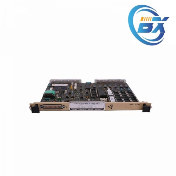ABB SAM3.0 Industrial Control Module, A Precision Automation Component