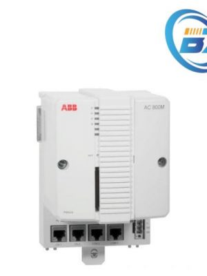 ABB SC513 Low-Speed Bus for Process Control