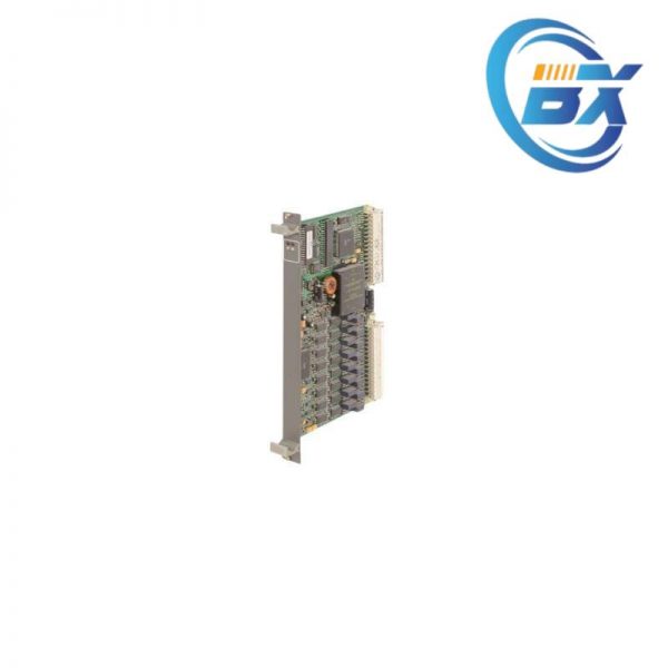 ABB SC513 Low-Speed Bus for Process Control