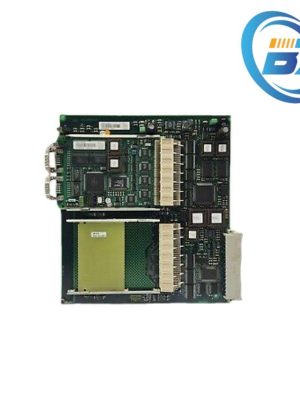 ABB SC610 PLC Module for Industrial Automation