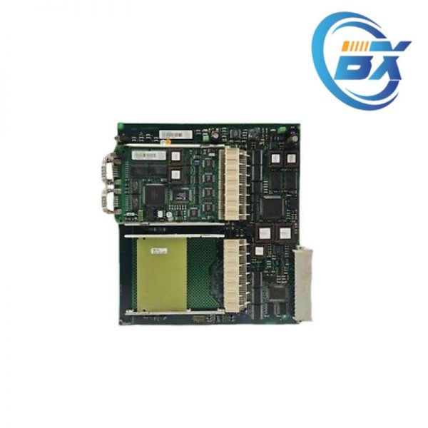 ABB SC610 PLC Module for Industrial Automation