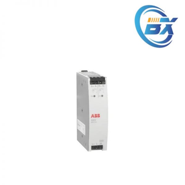 ABB SC610 PLC Module for Industrial Automation