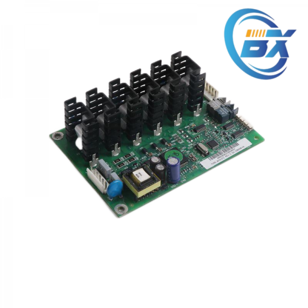ABB SCYC51020 58052582G High-Precision Industrial Module