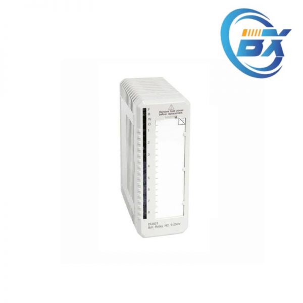 ABB SCYC51020 58052582H Control Module