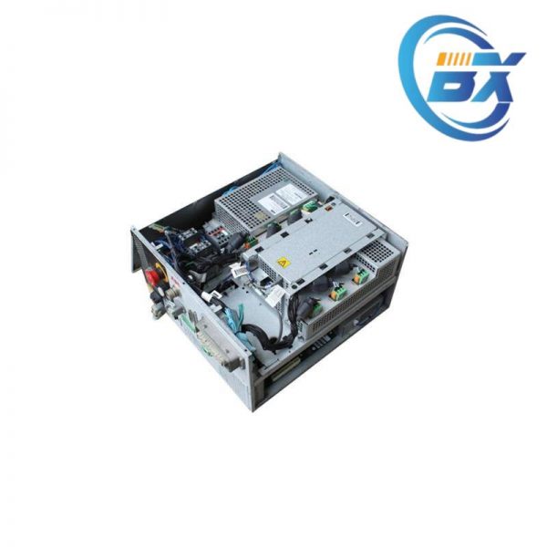 ABB SK827005 60HZ Coil - High Performance Control Component