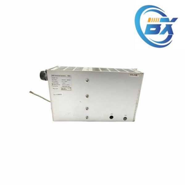 ABB SK827005 60HZ Coil - High Performance Control Component
