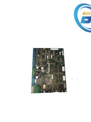 ABB SNAT603CNT Control Board for DCS Systems, High Precision and Reliability
