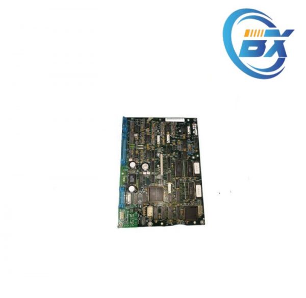 ABB SNAT603CNT Control Board for DCS Systems, High Precision and Reliability