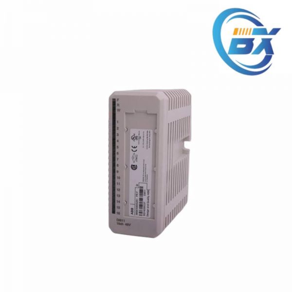 ABB SNAT603CNT Control Board for DCS Systems, High Precision and Reliability