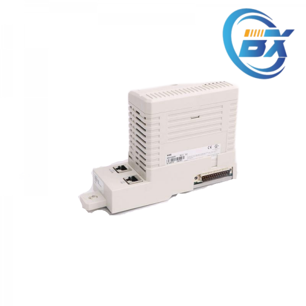 ABB SNAT603CNT Control Board for DCS Systems, High Precision and Reliability