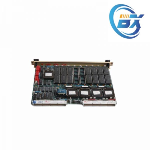 ABB SYN5201A-Z,V277 3BHB006714R0277 - High-Performance Control Module