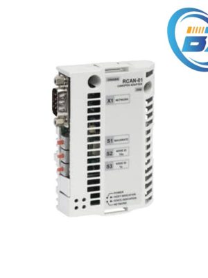 ABB TA25 DU Digital Input Module, High Performance in Industrial Automation