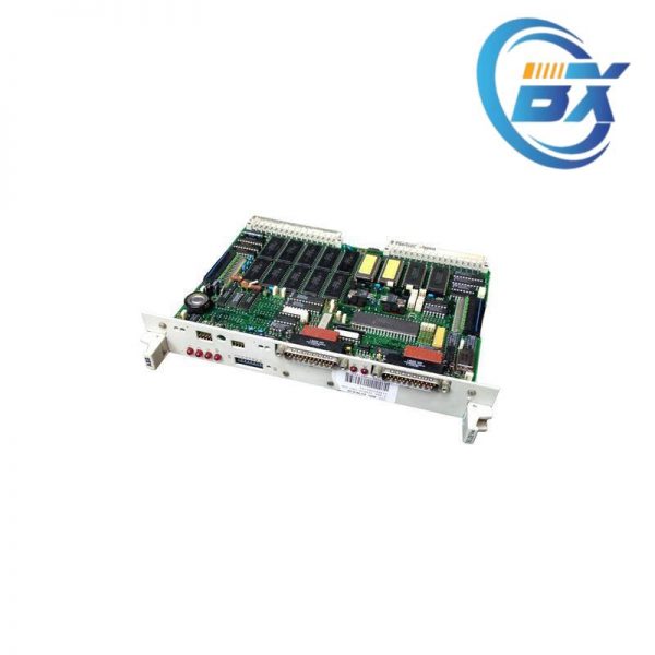 ABB TB711F 3BDH000365R0001 High-Frequency Control Module, Precision in Automation Control