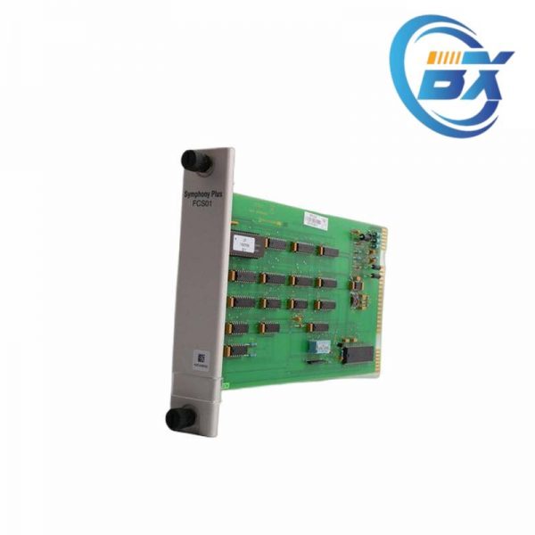 ABB TB711F 3BDH000365R0001 High-Frequency Control Module, Precision in Automation Control
