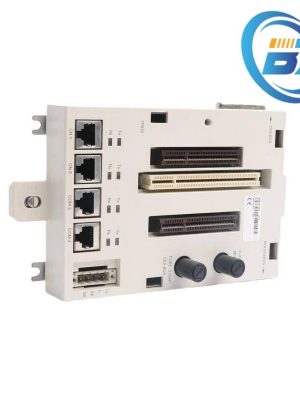ABB TP853 Industrial Control Module - High-Performance Digital I/O Module for Industrial Automation
