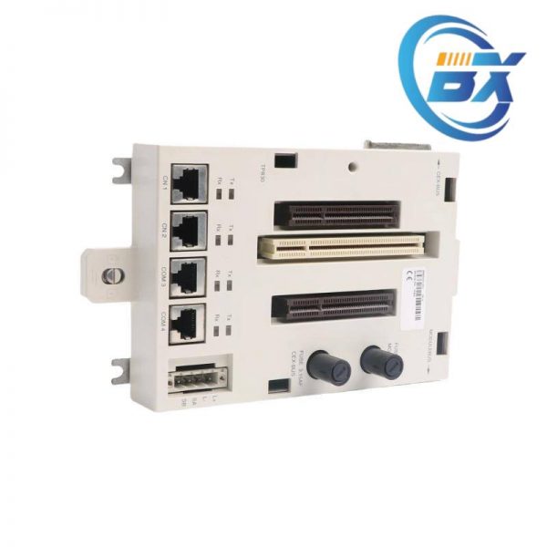 ABB TP853 Industrial Control Module - High-Performance Digital I/O Module for Industrial Automation