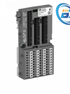 ABB TU515 Controller Module for Industrial Automation Systems