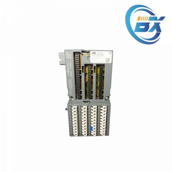 ABB TU515 Controller Module for Industrial Automation Systems