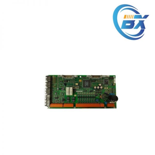 ABB UAC389AE02 HIEE300888R0002 High-Performance Industrial Control Module