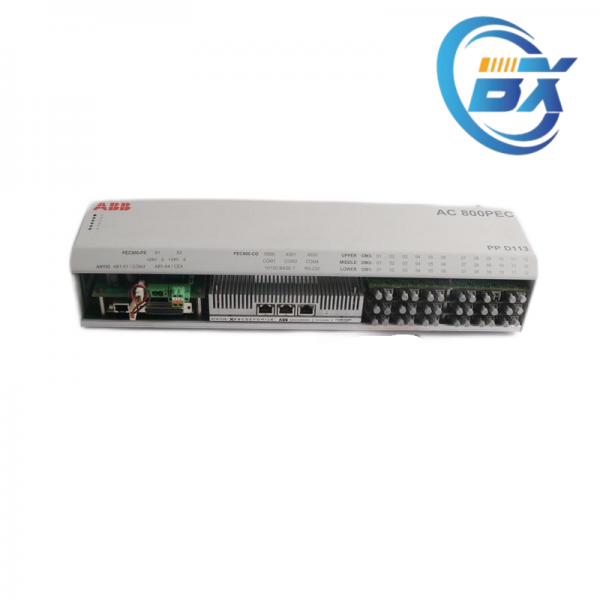 ABB UAD149A0011 3BHE014135R0011 Industrial Controller Module