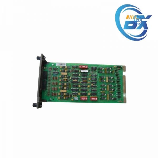 ABB UAD155A, Precision Control Module for Industrial Automation