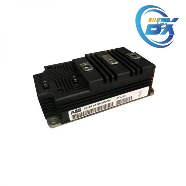 ABB UAD155A, Precision Control Module for Industrial Automation