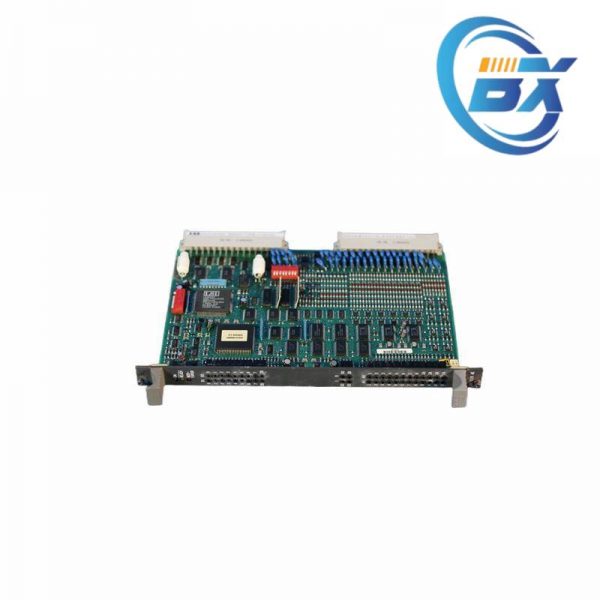 ABB UBC717AE01 HIEE300927R0101 Industrial Module