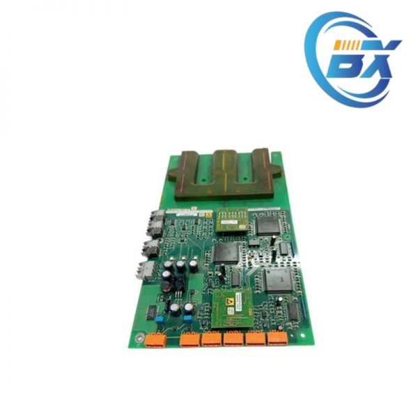 ABB UCD224A103 Industrial Control Module