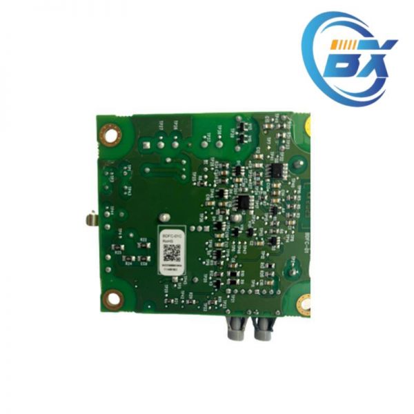 ABB UCD224A103 Industrial Control Module